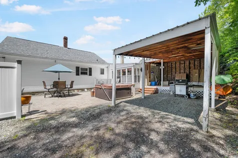 405 Westcott Street Berlin NH 03570