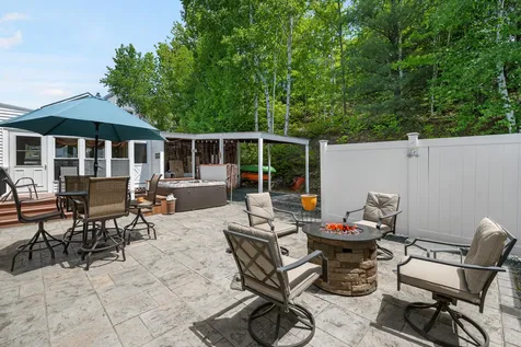 405 Westcott Street Berlin NH 03570