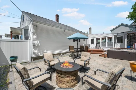 405 Westcott Street Berlin NH 03570