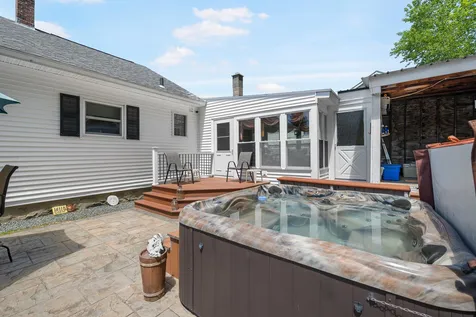405 Westcott Street Berlin NH 03570