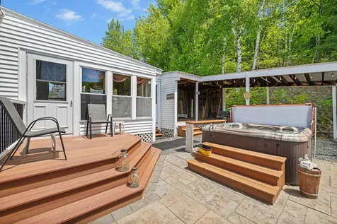 405 Westcott Street Berlin NH 03570