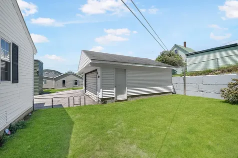 405 Westcott Street Berlin NH 03570