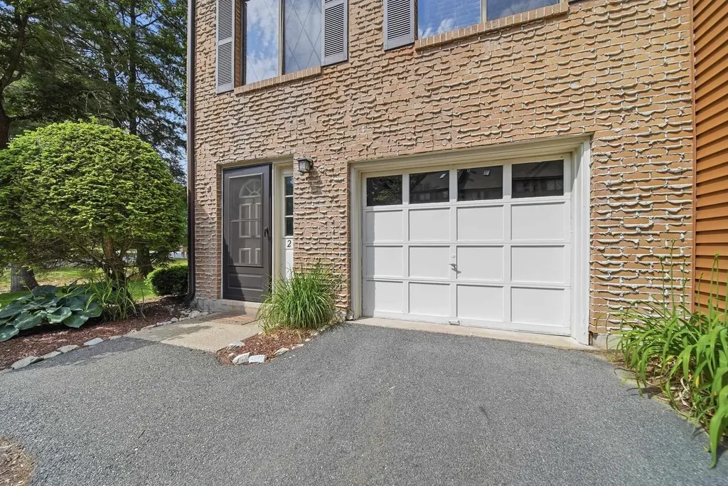 2 Winrow Drive Merrimack NH 03054