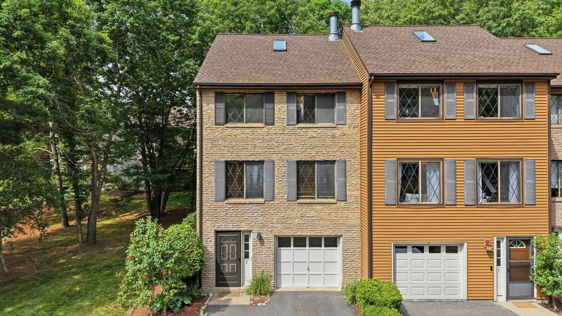 2 Winrow Drive Merrimack NH 03054
