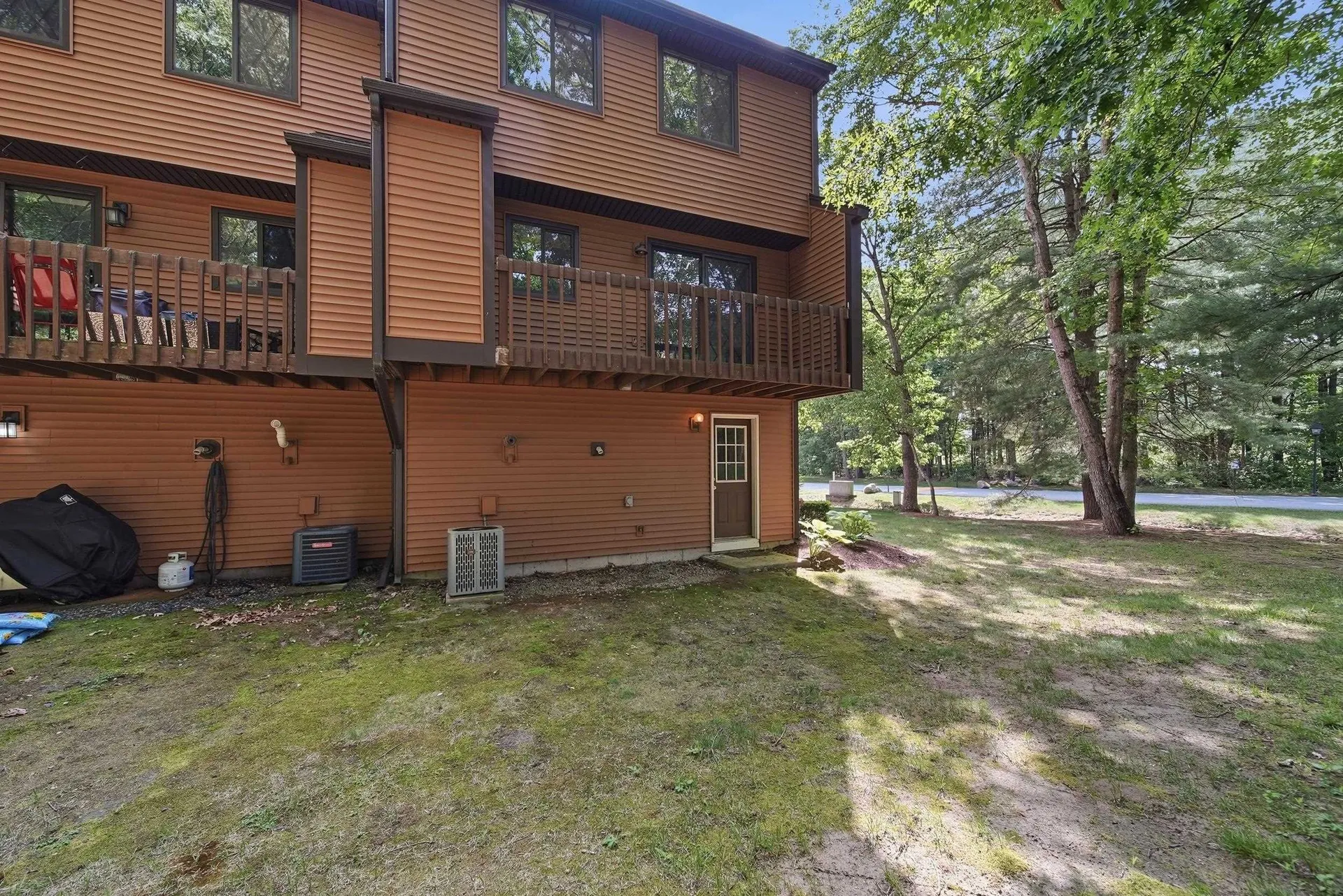 2 Winrow Drive Merrimack NH 03054