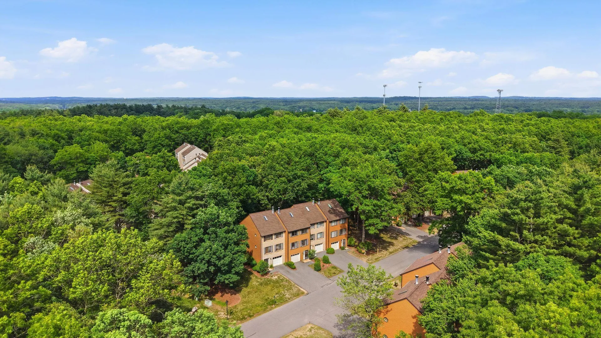 2 Winrow Drive Merrimack NH 03054