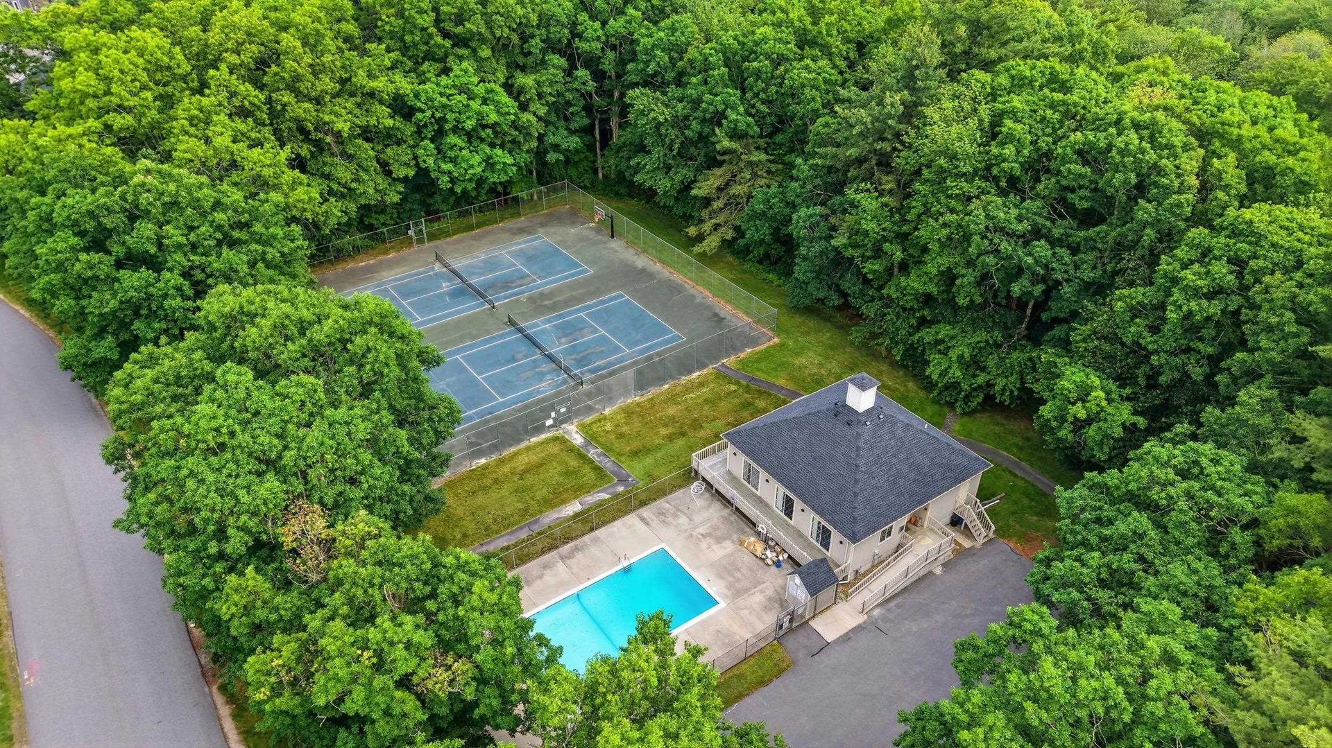 2 Winrow Drive Merrimack NH 03054