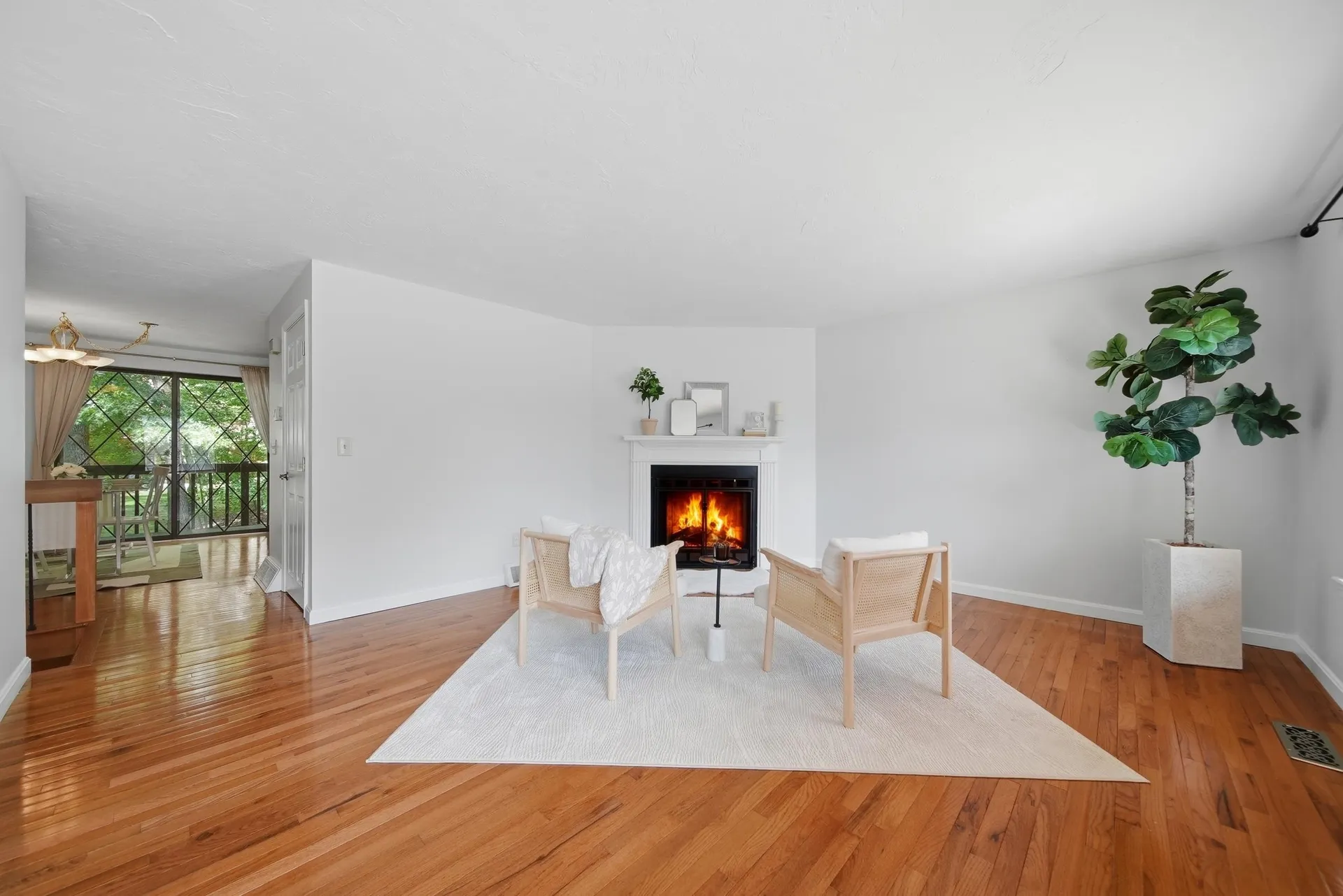 2 Winrow Drive Merrimack NH 03054