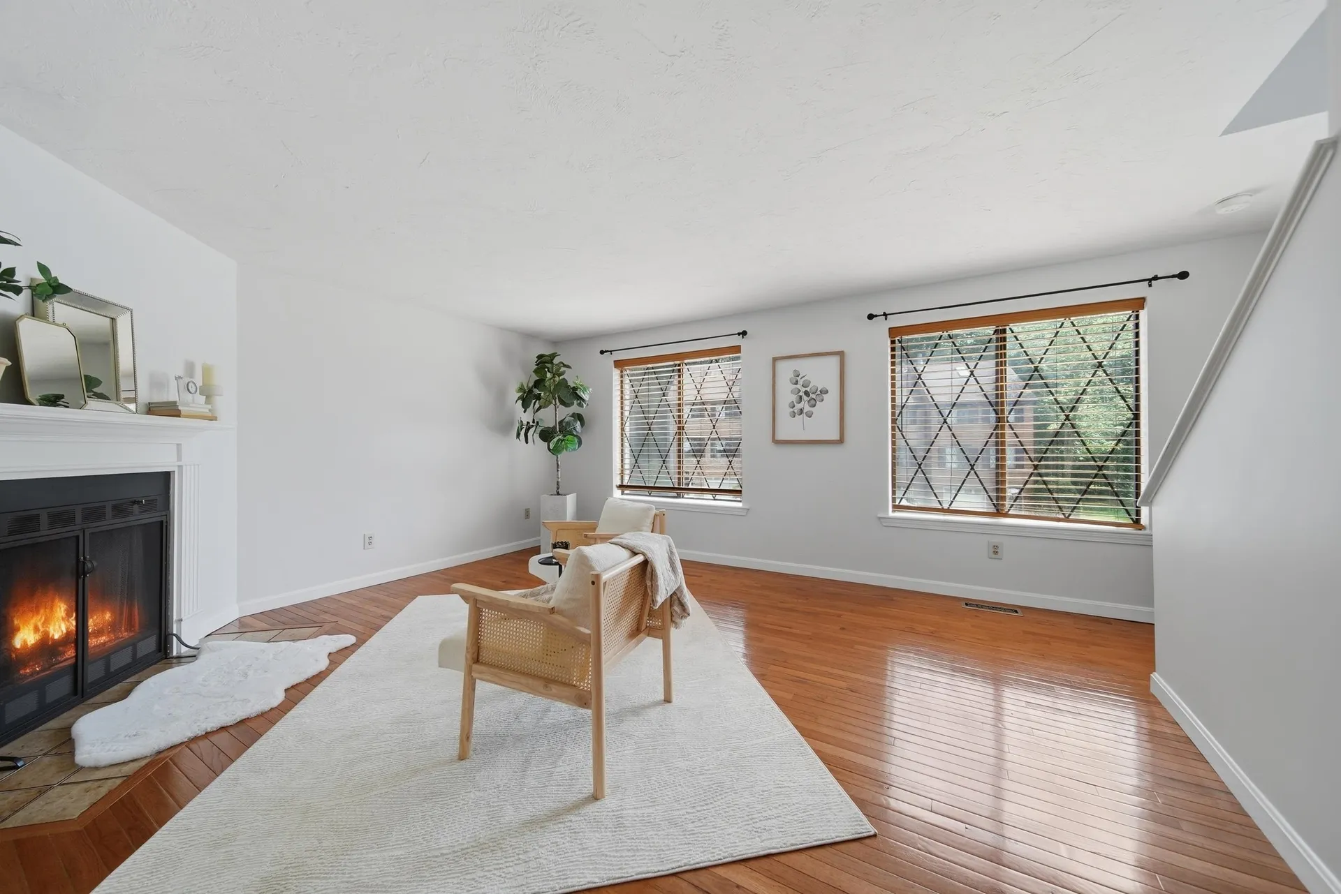 2 Winrow Drive Merrimack NH 03054