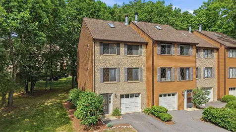 2 Winrow Drive Merrimack NH 03054
