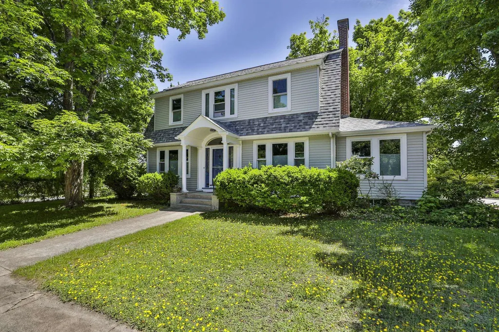 40 Stark Street Nashua NH 03064