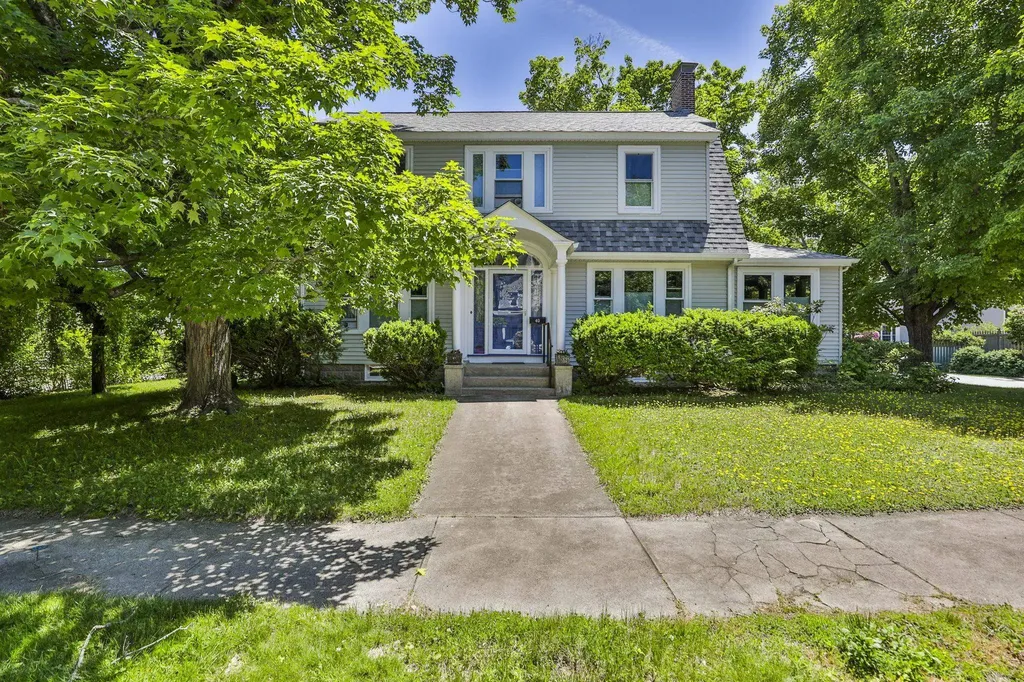 40 Stark Street Nashua NH 03064