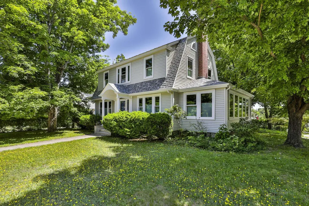 40 Stark Street Nashua NH 03064