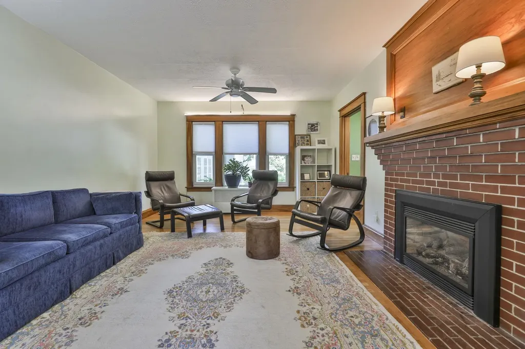 40 Stark Street Nashua NH 03064