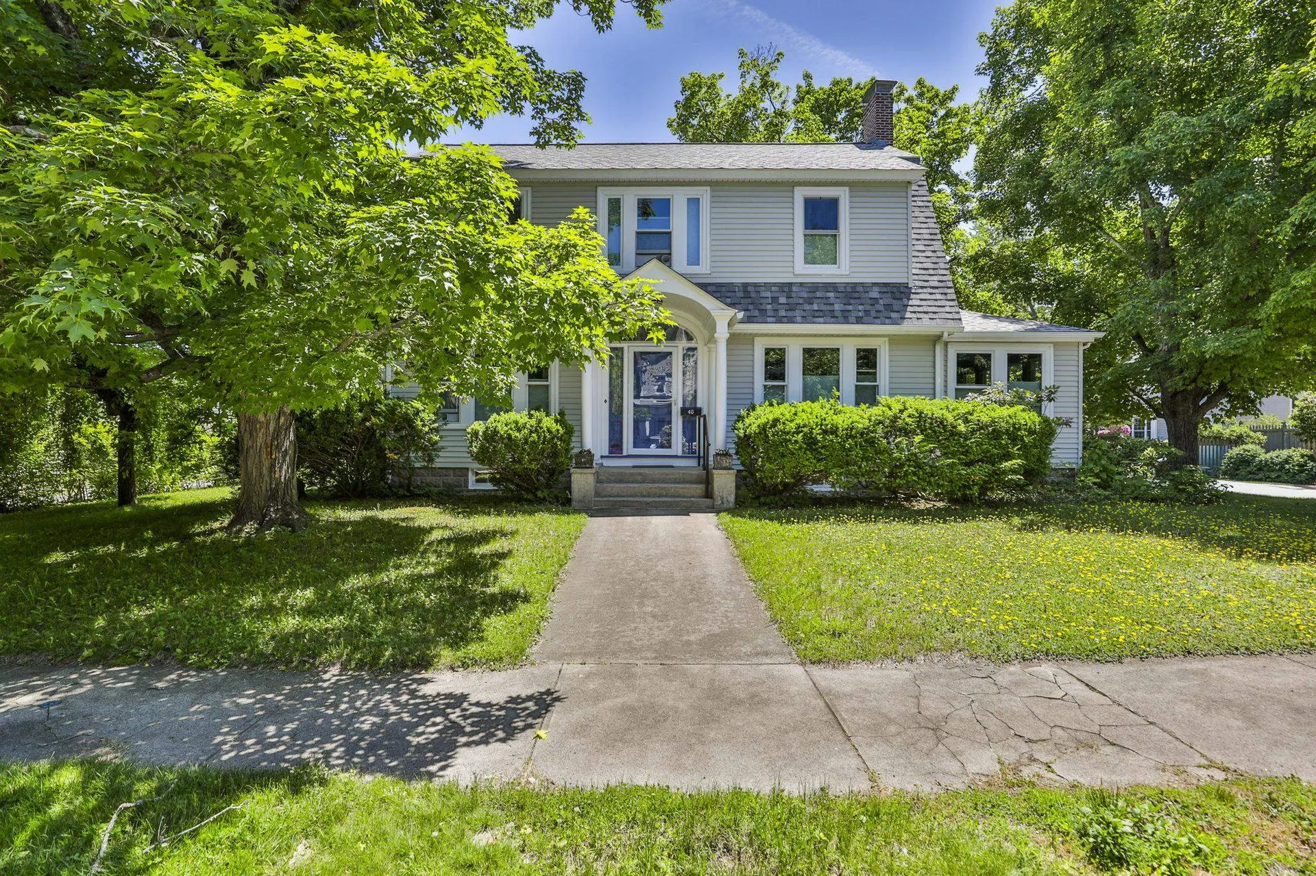 40 Stark Street Nashua NH 03064