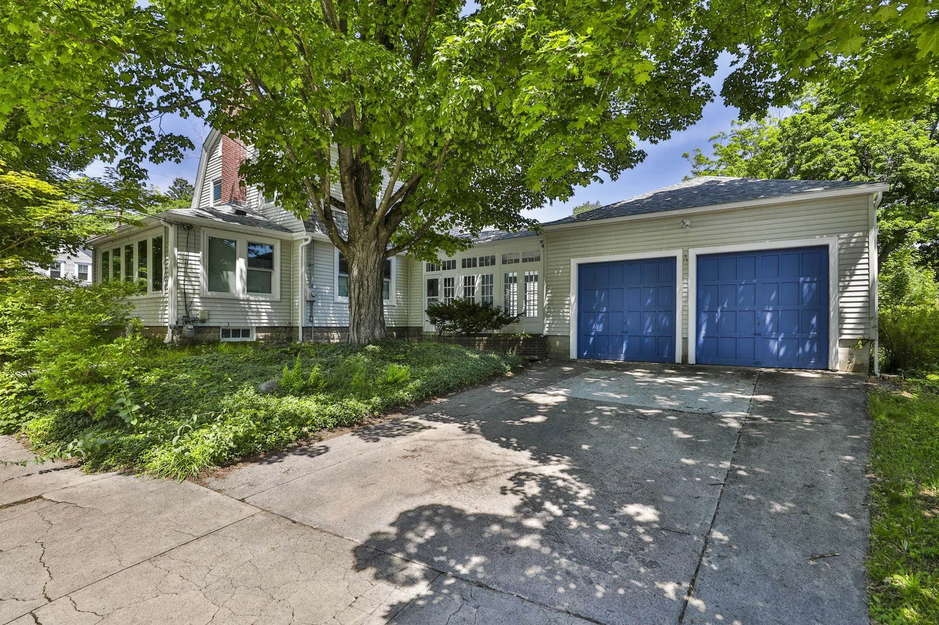 40 Stark Street Nashua NH 03064
