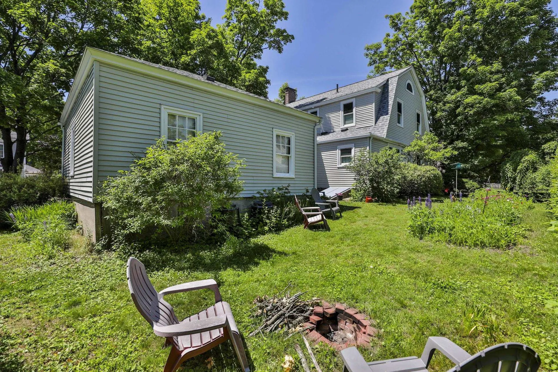 40 Stark Street Nashua NH 03064