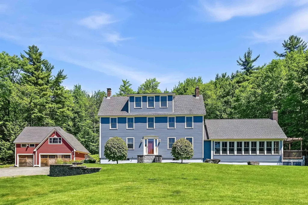 1087 County Road Walpole NH 03608
