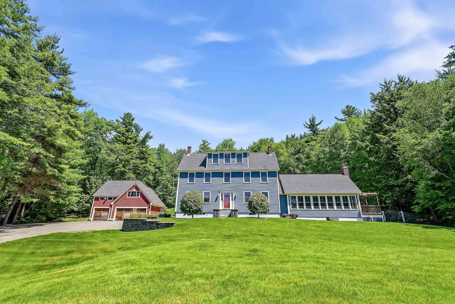 1087 County Road Walpole NH 03608