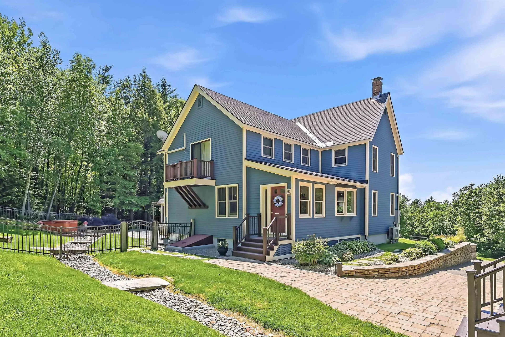 1087 County Road Walpole NH 03608