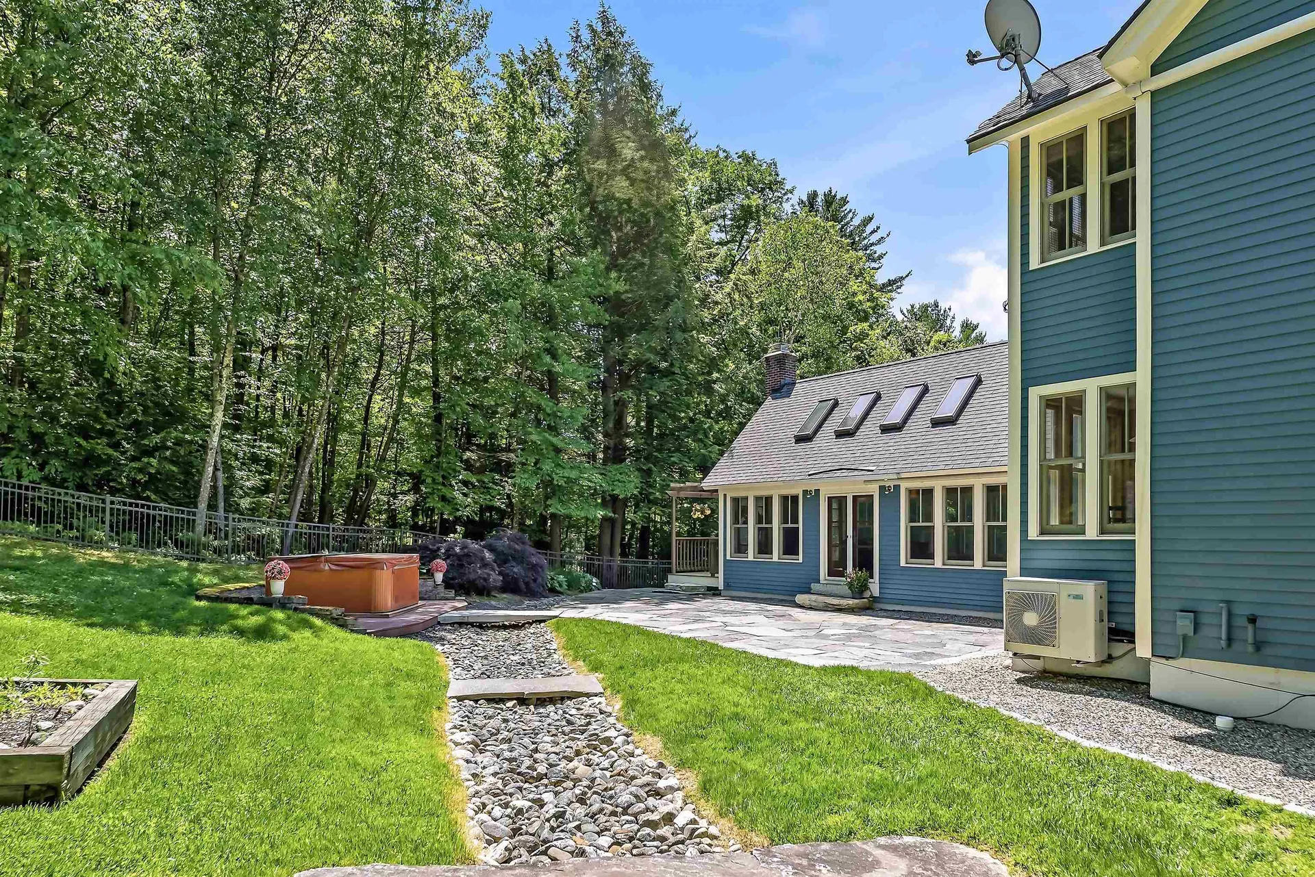 1087 County Road Walpole NH 03608