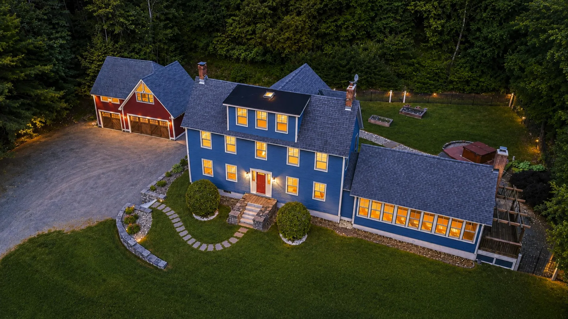 1087 County Road Walpole NH 03608