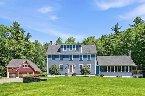 1087 County Road Walpole NH 03608
