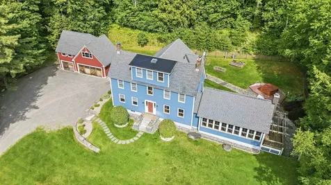 1087 County Road Walpole NH 03608