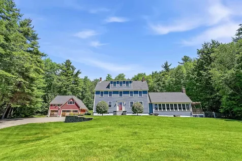 1087 County Road Walpole NH 03608