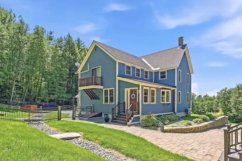 1087 County Road Walpole NH 03608