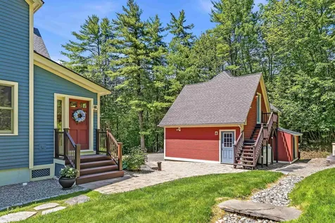 1087 County Road Walpole NH 03608