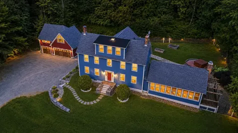 1087 County Road Walpole NH 03608