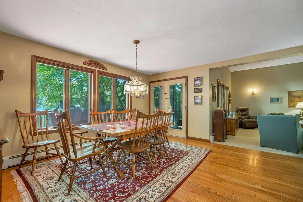 82 Woodlands Road Alton NH 03810