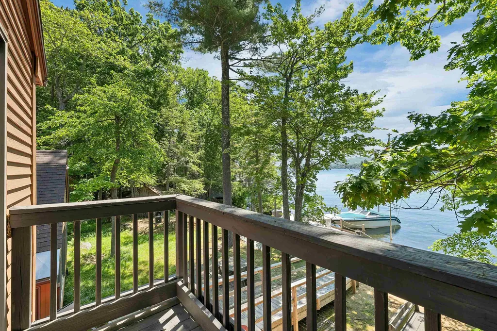 82 Woodlands Road Alton NH 03810