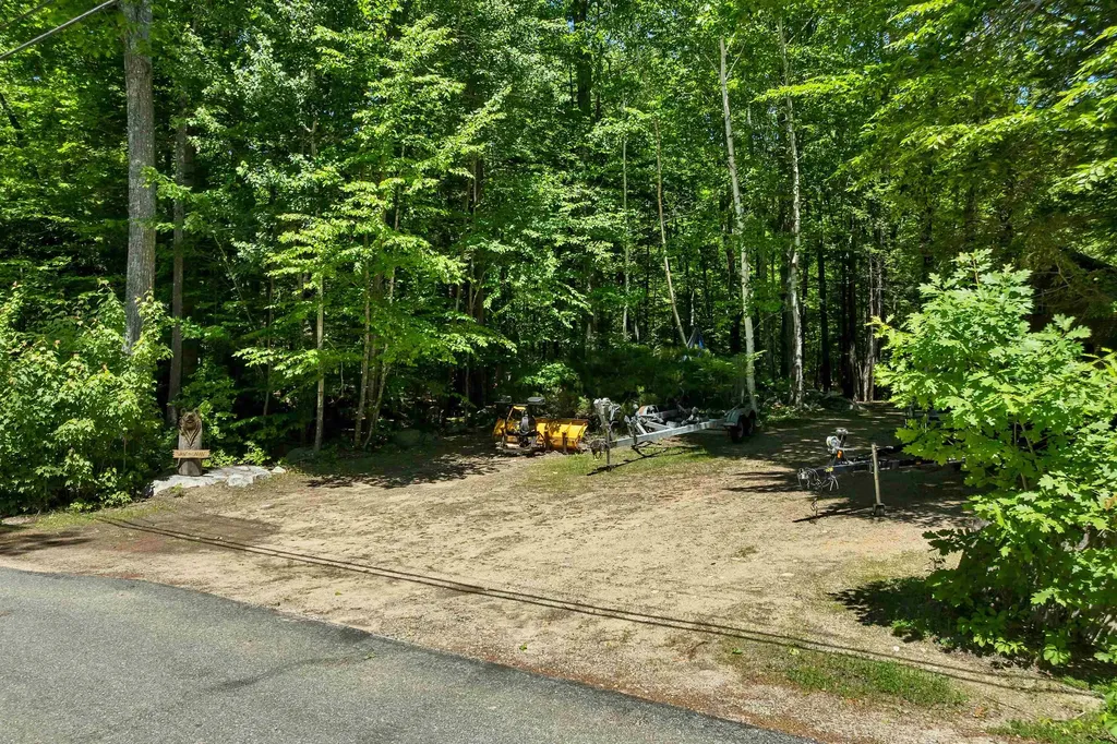 82 Woodlands Road Alton NH 03810