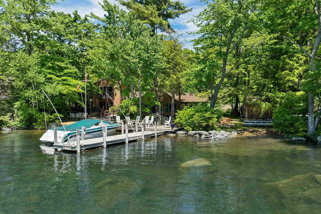 82 Woodlands Road Alton NH 03810