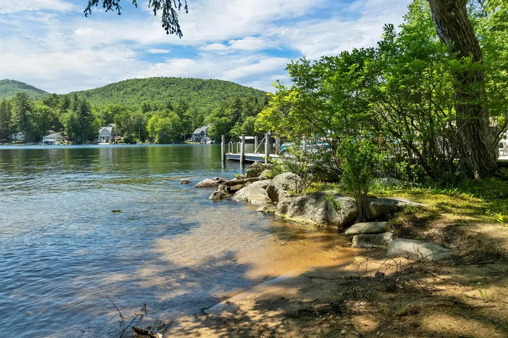 82 Woodlands Road Alton NH 03810