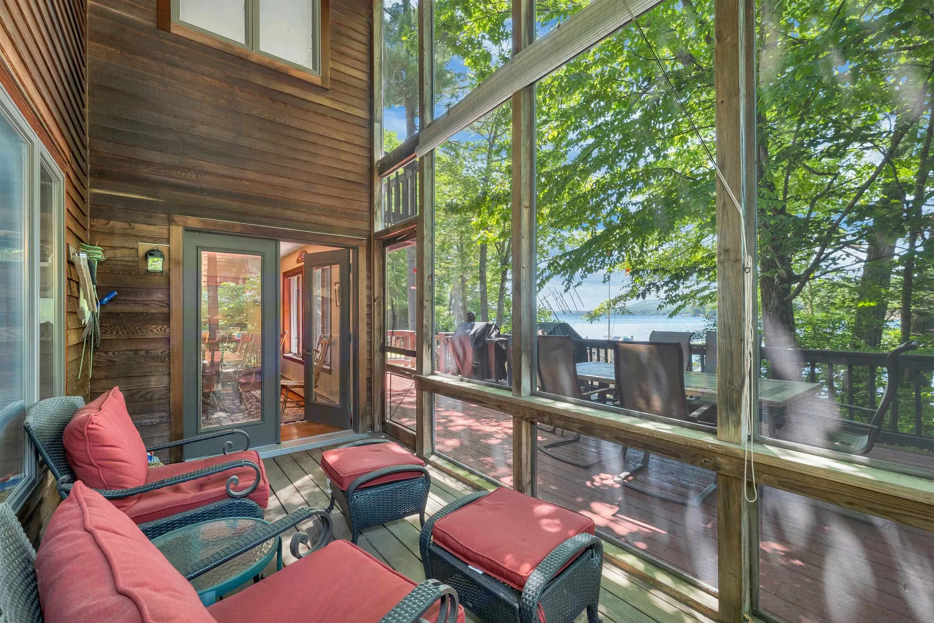 82 Woodlands Road Alton NH 03810