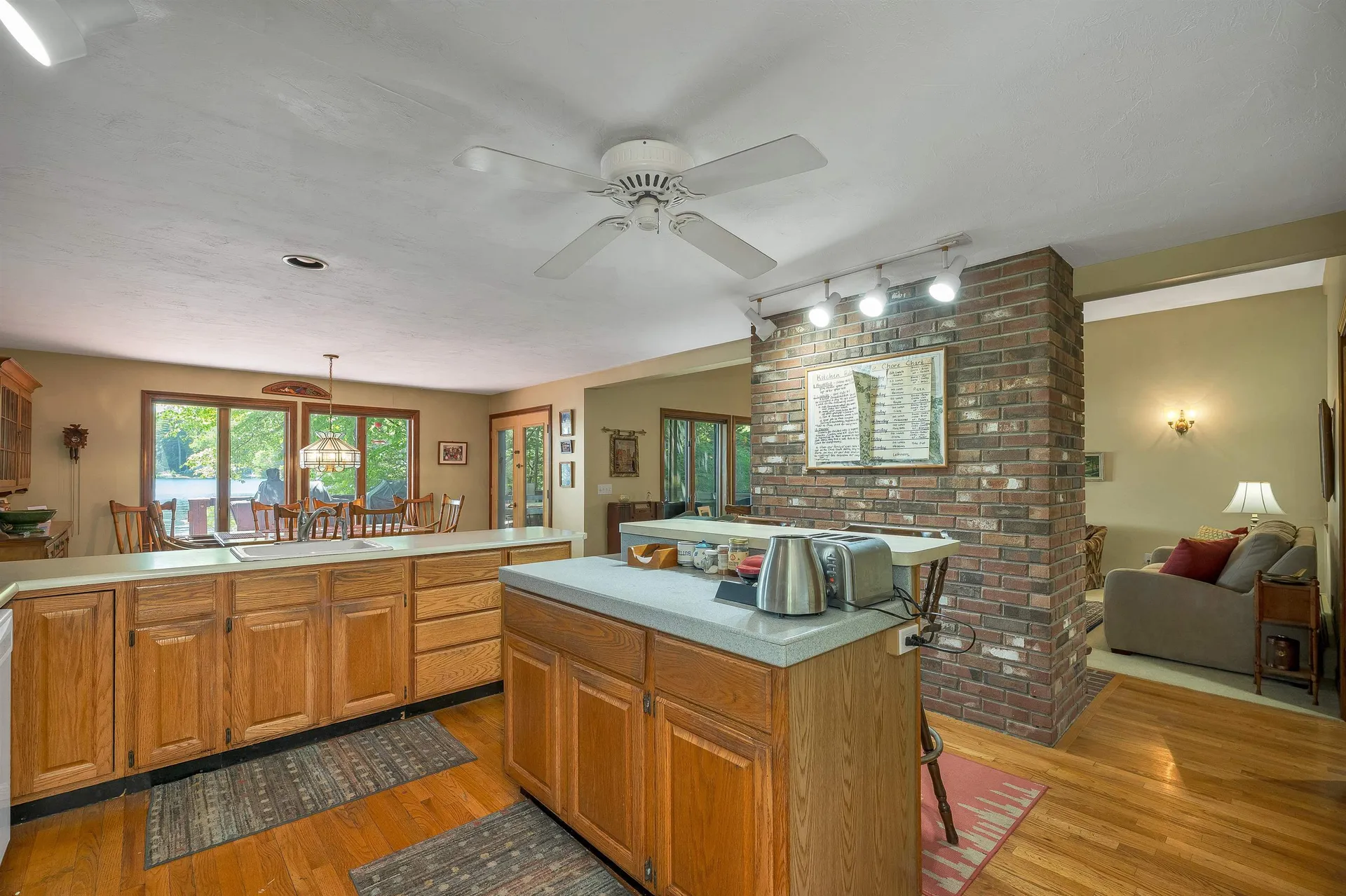 82 Woodlands Road Alton NH 03810