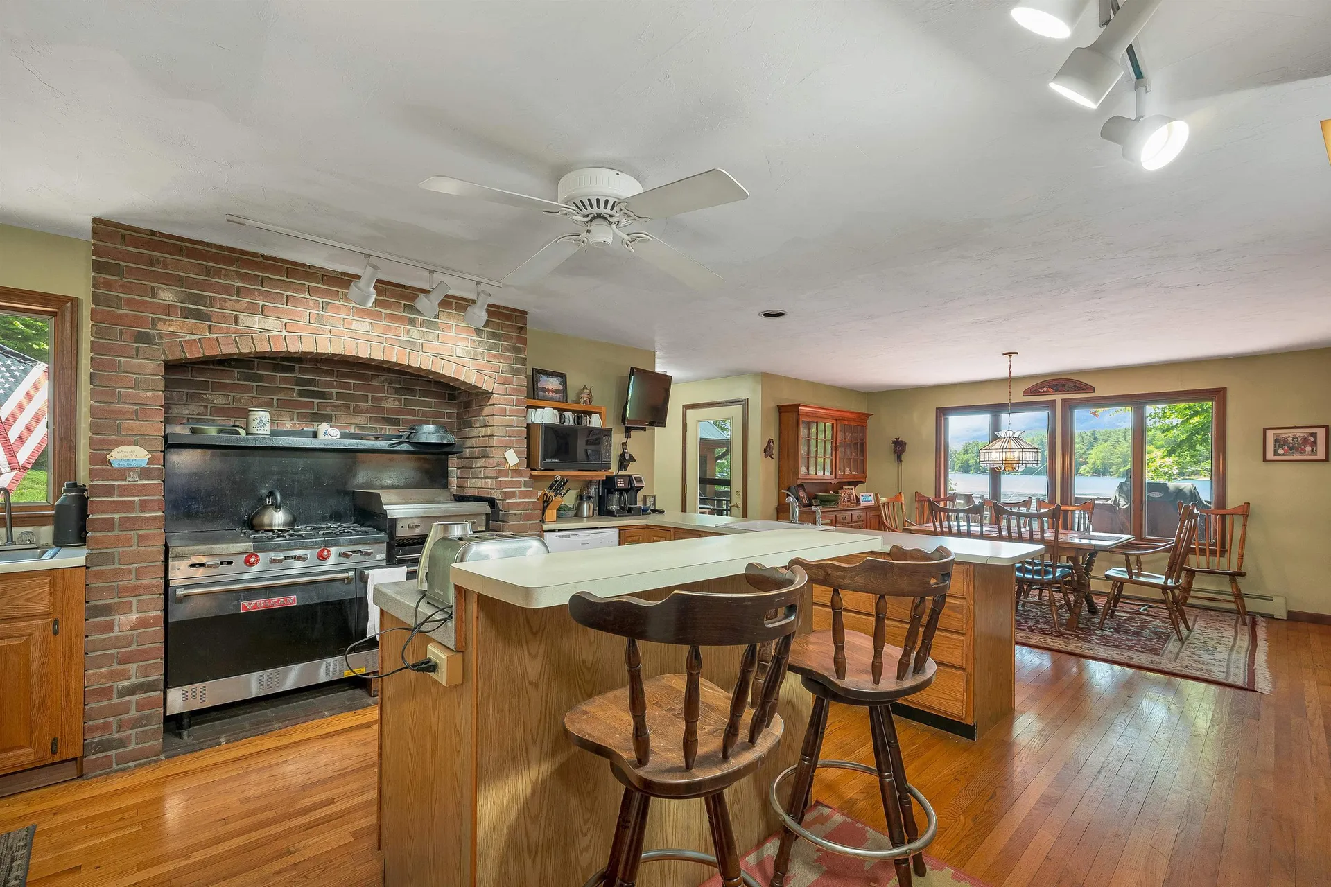 82 Woodlands Road Alton NH 03810
