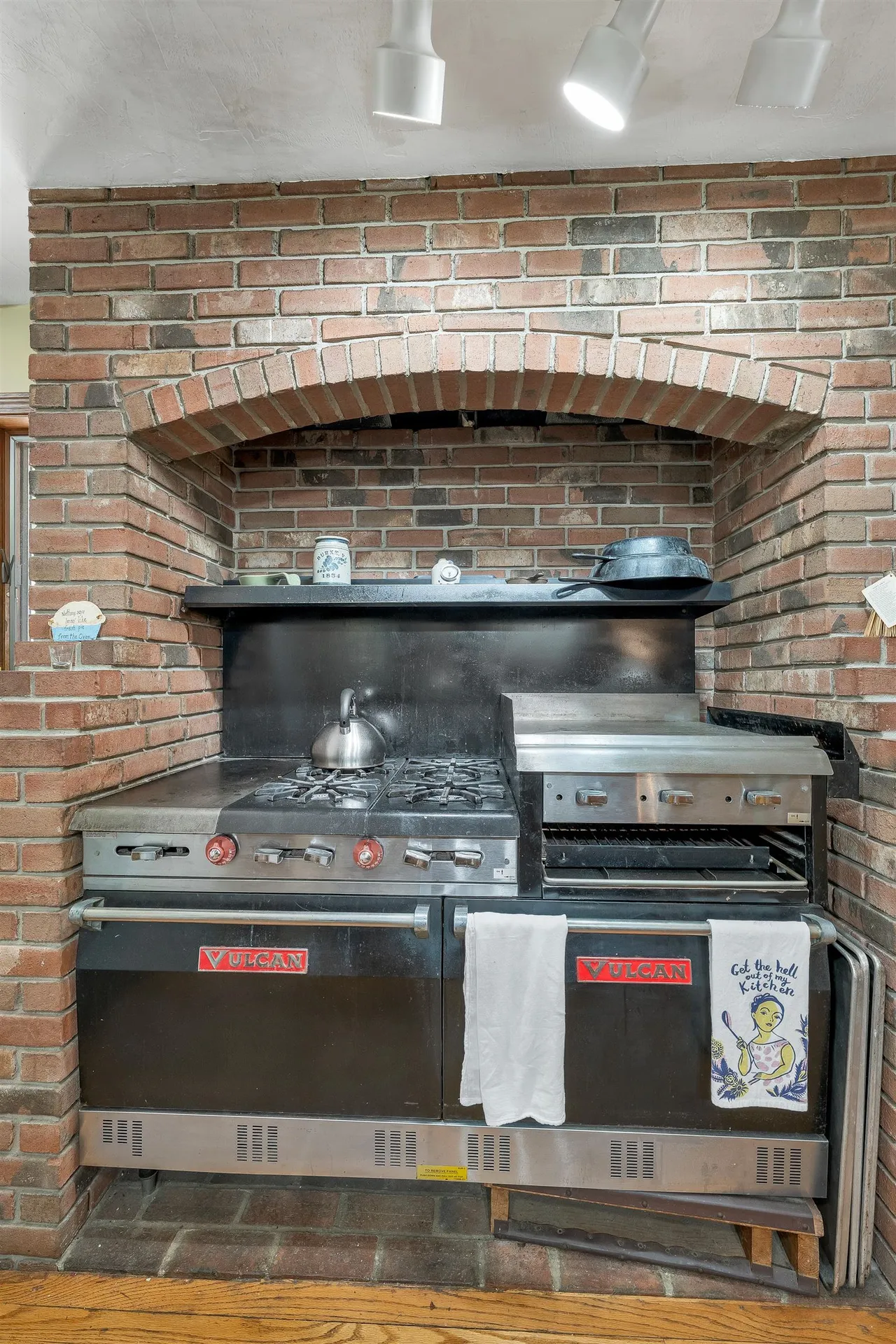 82 Woodlands Road Alton NH 03810