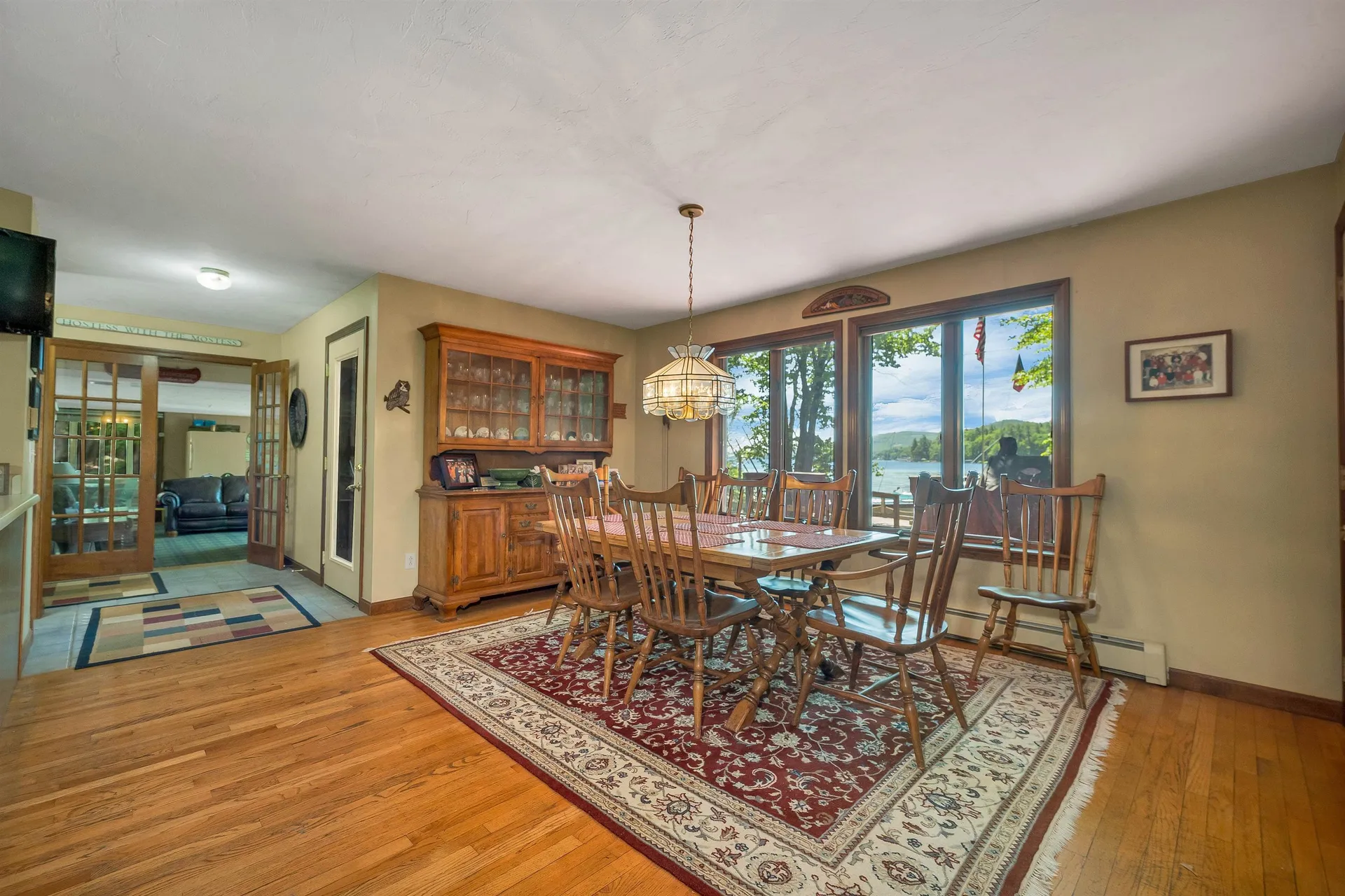 82 Woodlands Road Alton NH 03810