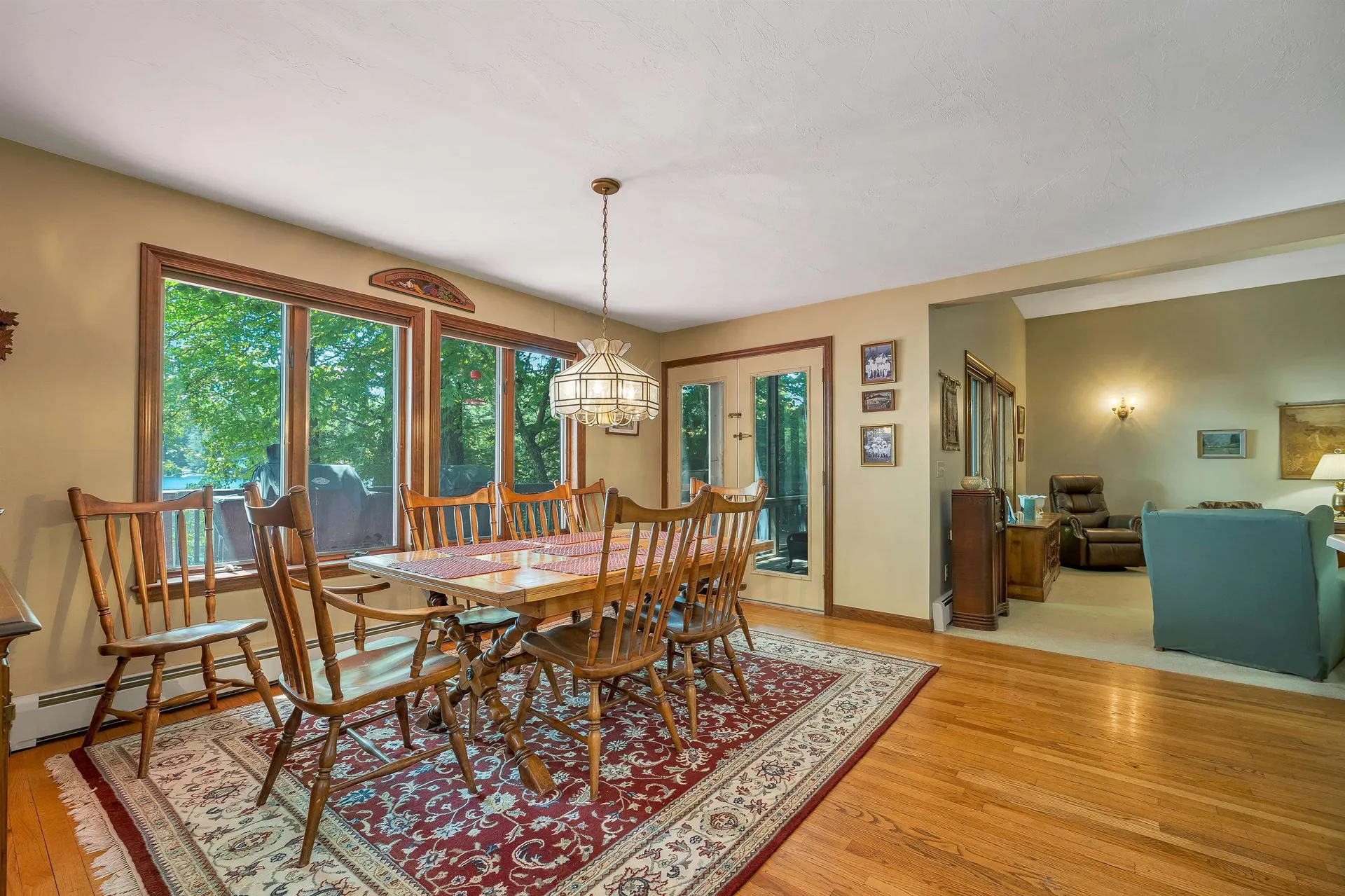 82 Woodlands Road Alton NH 03810