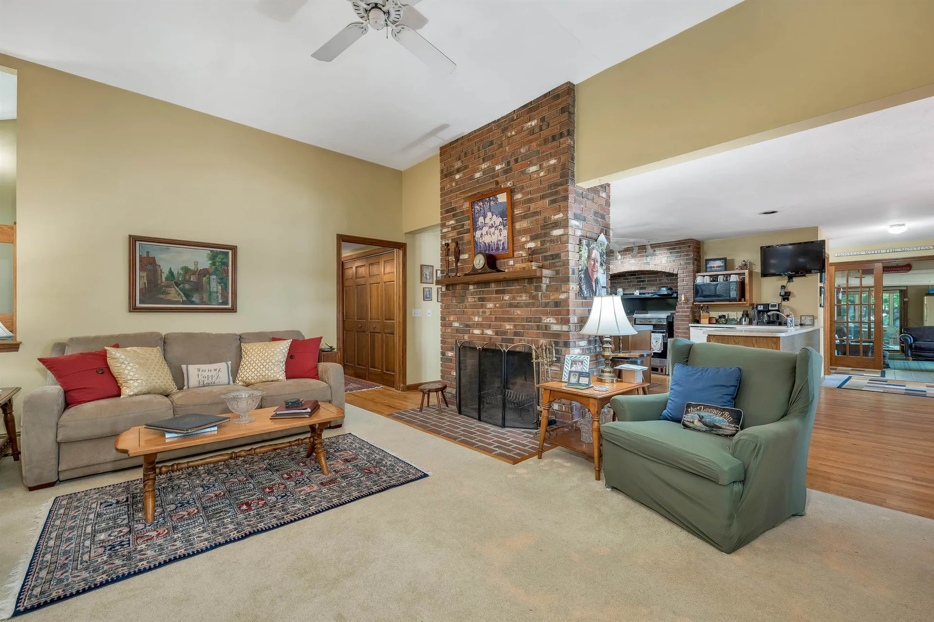 82 Woodlands Road Alton NH 03810