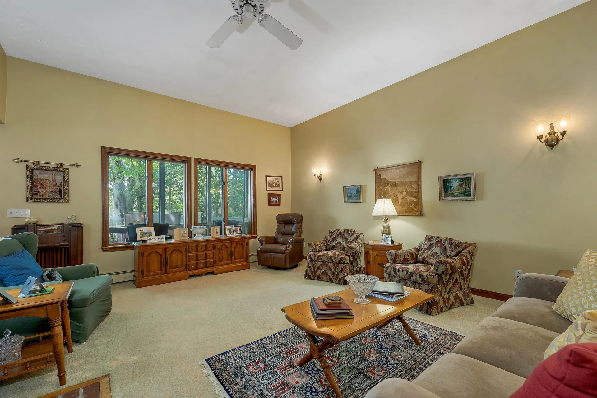 82 Woodlands Road Alton NH 03810