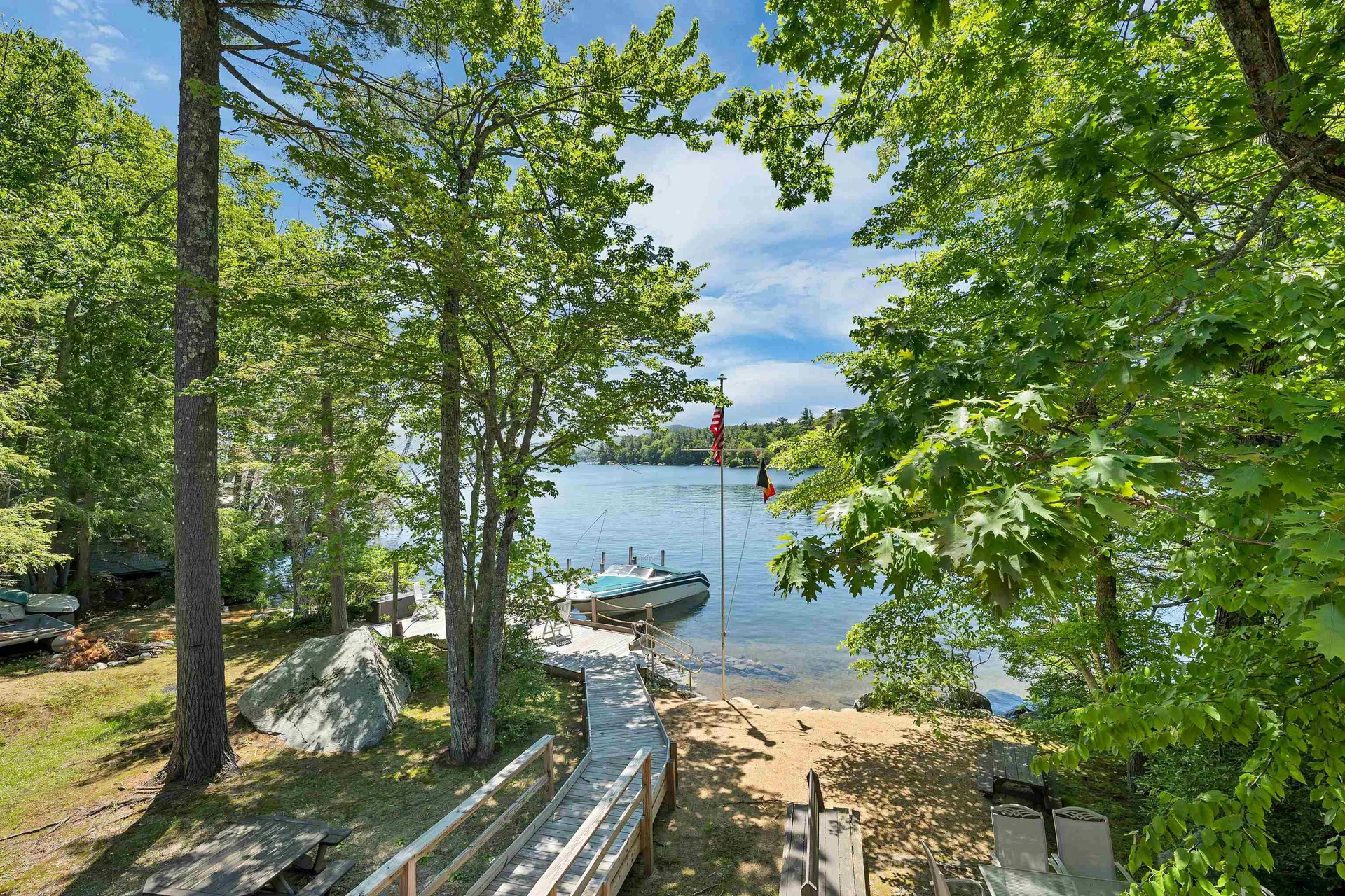 82 Woodlands Road Alton NH 03810