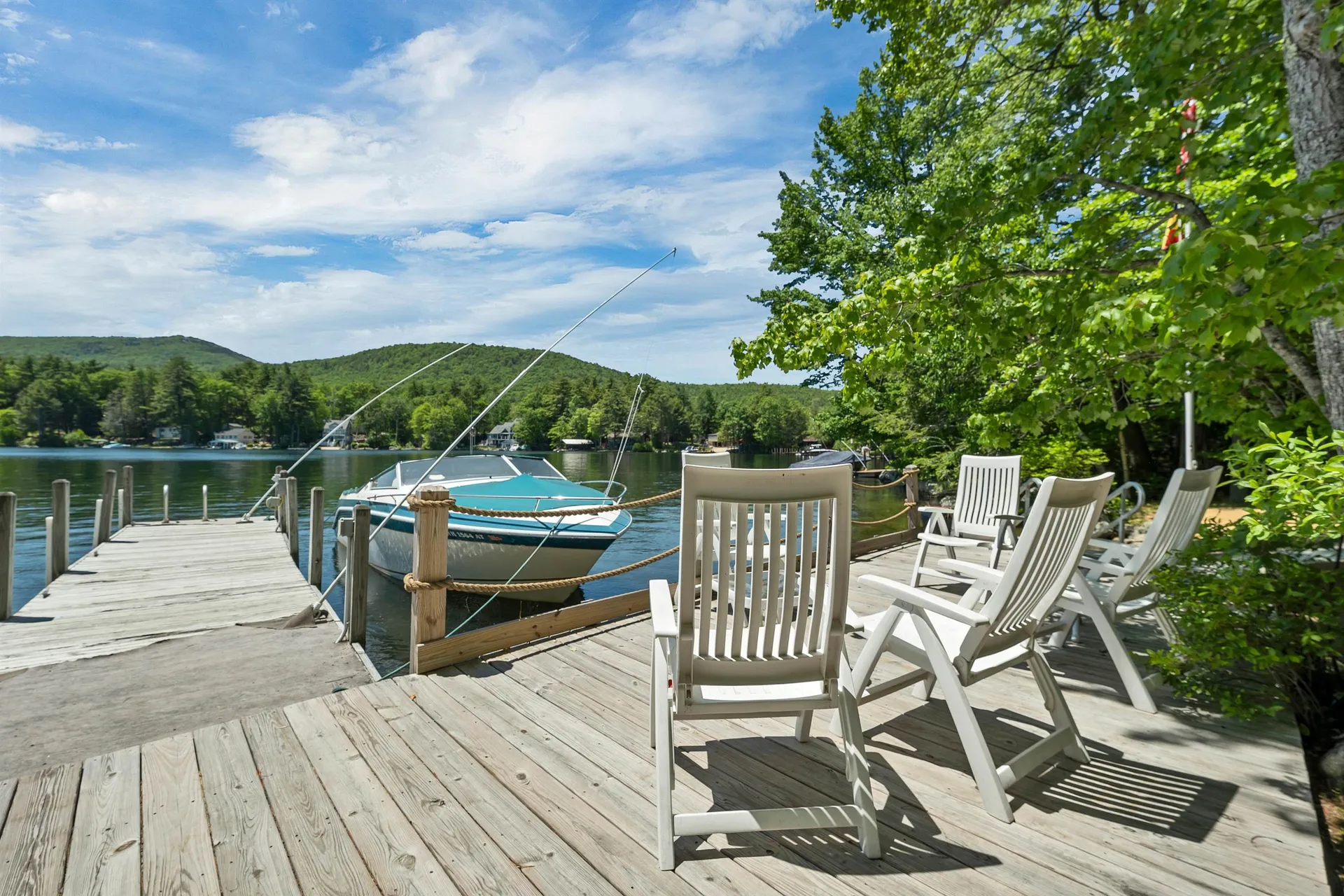 82 Woodlands Road Alton NH 03810
