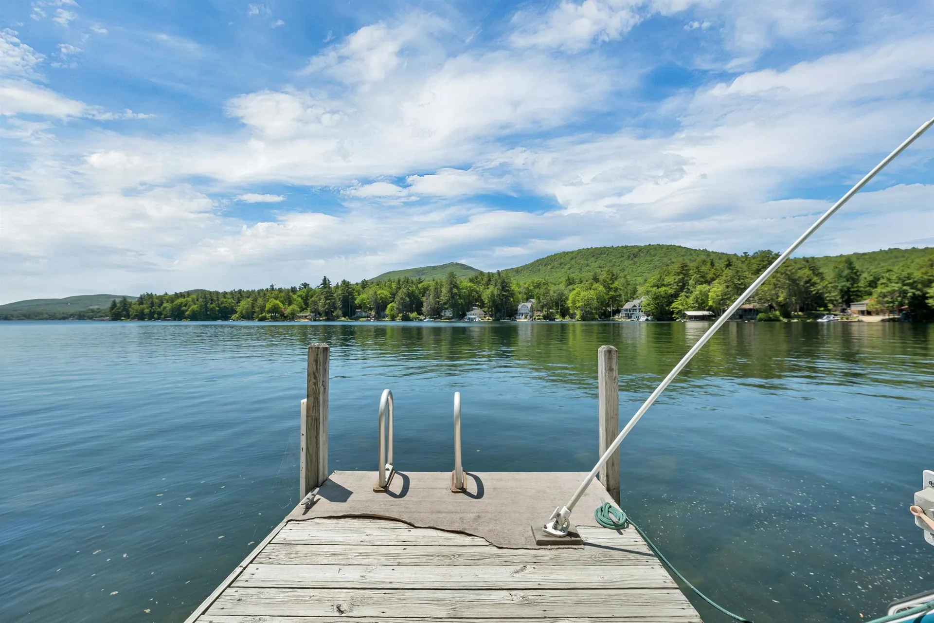82 Woodlands Road Alton NH 03810