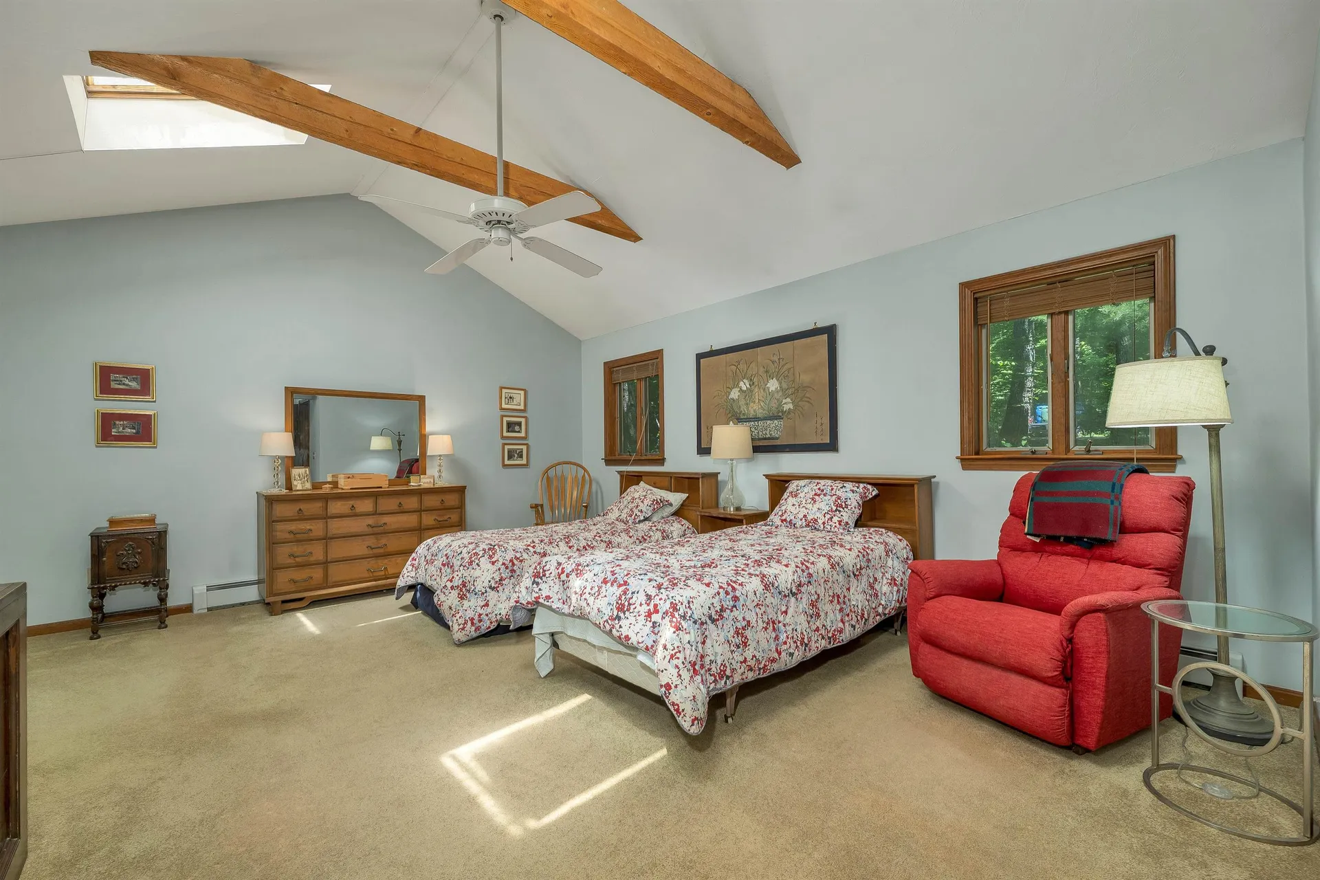 82 Woodlands Road Alton NH 03810