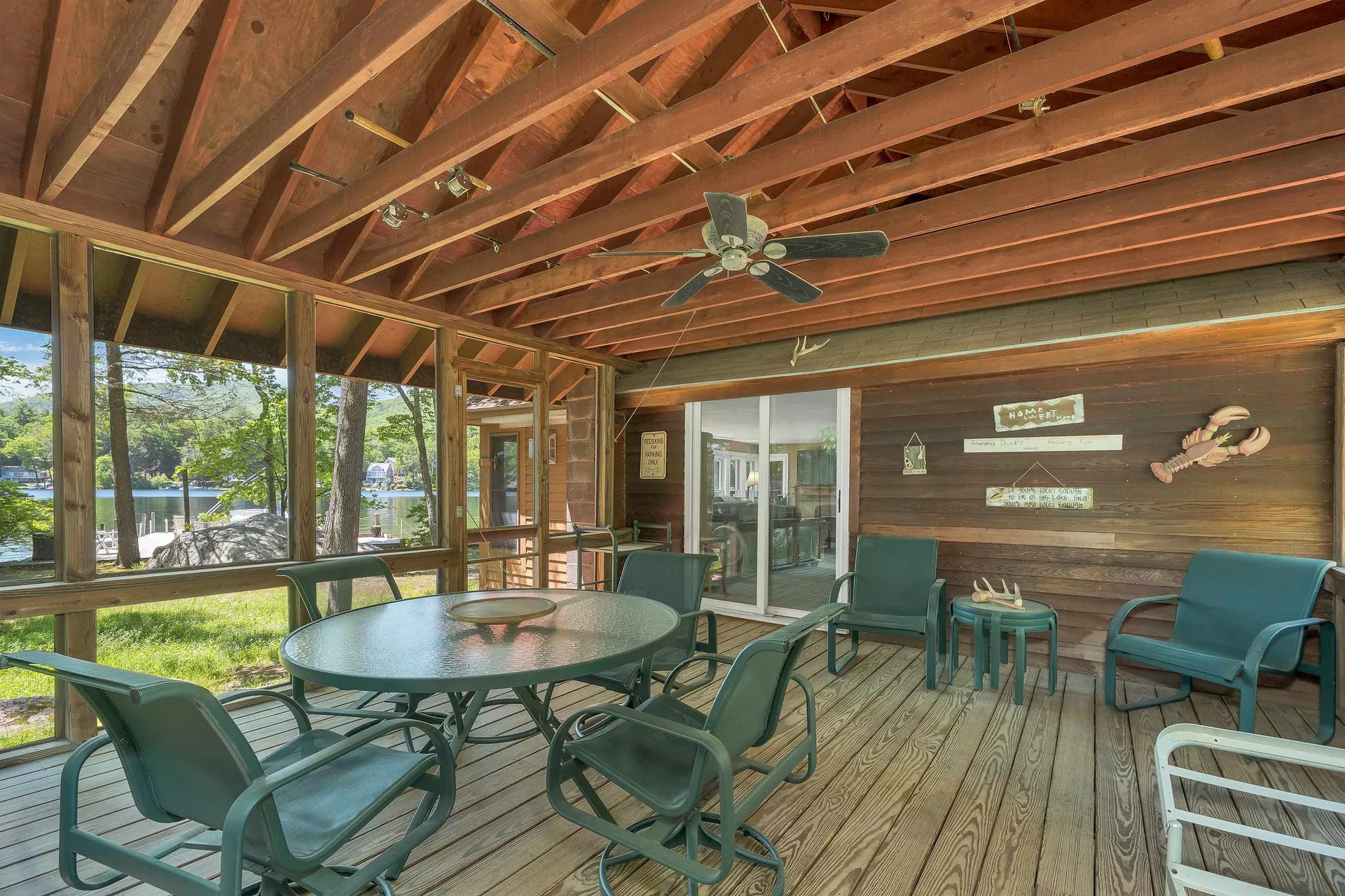 82 Woodlands Road Alton NH 03810